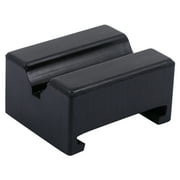 TUIBELYN Electric Car Jack Support Block Rubber Pads Universal